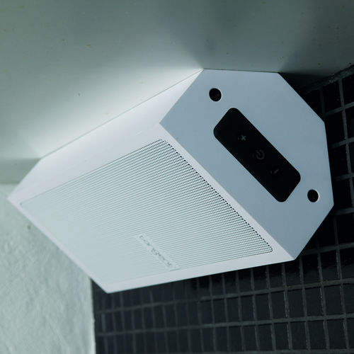 Altoparlante a muro - LS-10 - Tangent - Bluetooth / senza fili / residenziale