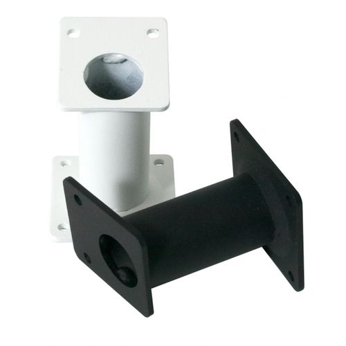 Supporto a muro per cassa acustica - WHITE - Tangent