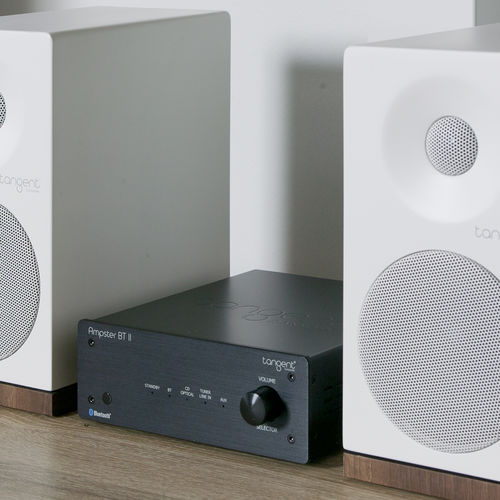 Amplificatore audio - AMPSTER BT II - Tangent
