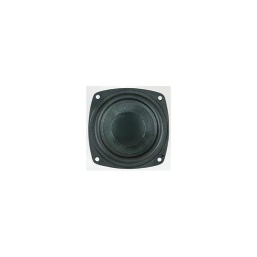 Subwoofer da incasso - EVO E4 - Tangent - per home cinema / da interno / nero