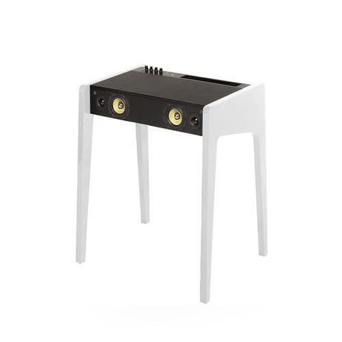 Altoparlante da terra - LD130 - La Boite Concept - Bluetooth / senza fili / attiva