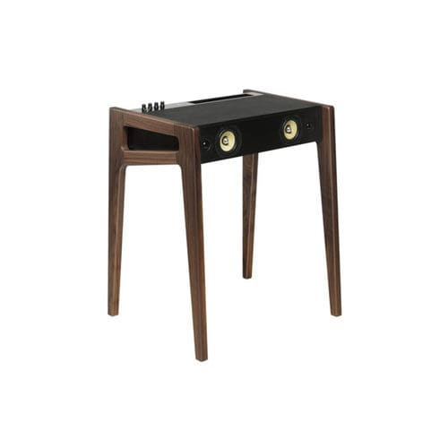 Altoparlante da terra - LD130 - La Boite Concept - Bluetooth / senza fili / intelligente