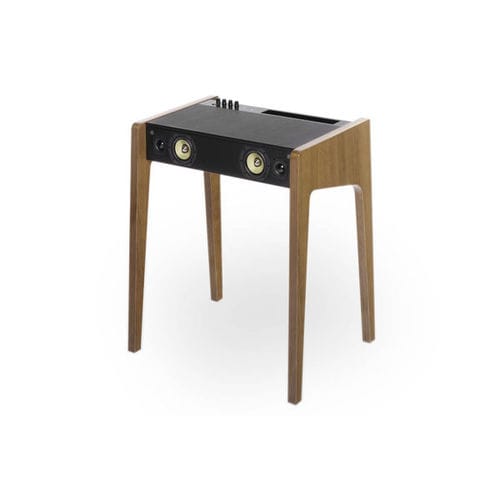 Altoparlante da terra - CHERRY LD130 - La Boite Concept - Bluetooth / senza fili / intelligente