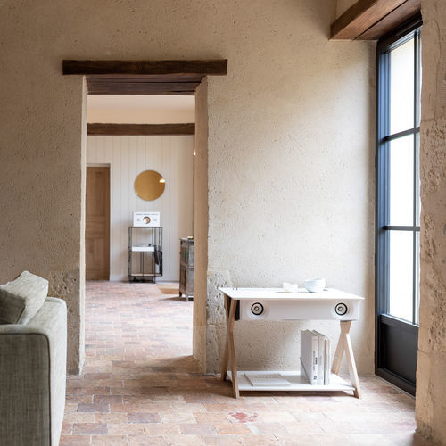 Altoparlante da terra - LX X series - La Boite Concept - Bluetooth / senza fili / attiva