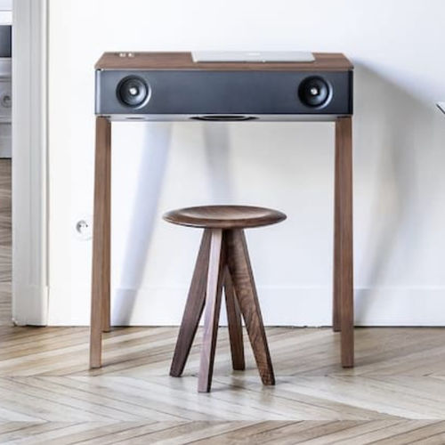 Altoparlante da terra - La Boite Concept - Bluetooth / attiva / con porta USB