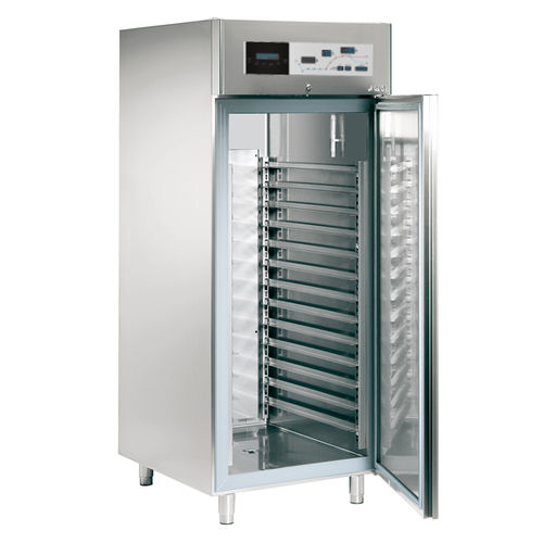 Cella di fermentazione controllata - RETARDER PROVERS - KAF2N - Sagi