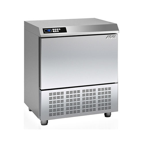 Cella di raffreddamento con griglia - BLAST CHILLERS JOY - DC51M - Sagi - professionale