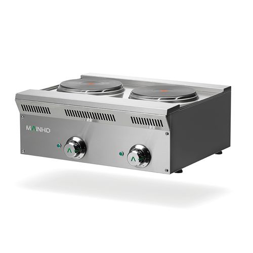 Cuocitore elettrico - ELE-EM - Maquinaria Industrial Hostelara S.L.U. - professionale / a vapore / a convezione