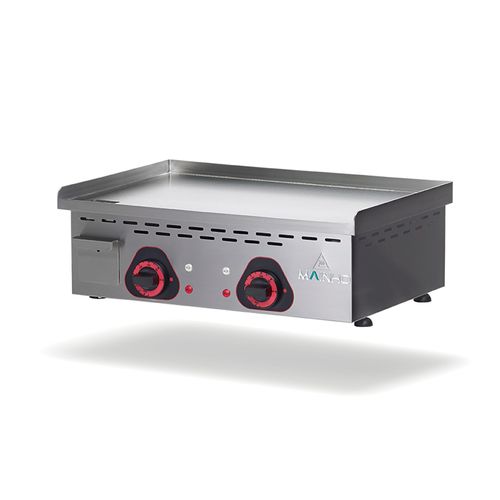 Piastra di cottura elettrica - ECOEM-CD - Maquinaria Industrial Hostelara S.L.U. - professionale / per cucina professionale / portatile