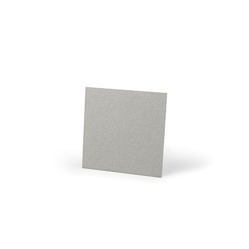 Pannello acustico per soffitto - CALME - Sonogamma - per muro / in alluminio / in lana minerale