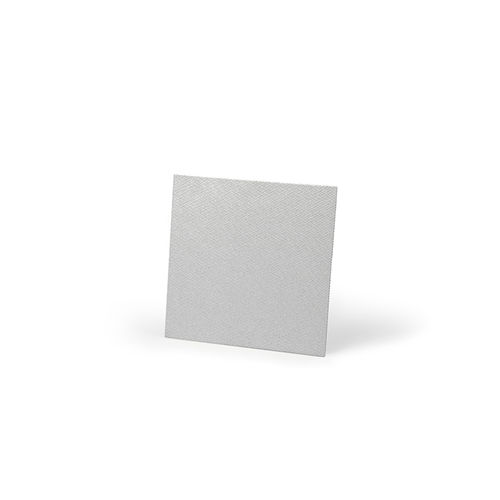 Pannello acustico per soffitto - POAL - Sonogamma - per muro / per rivestimento di facciata / in alluminio