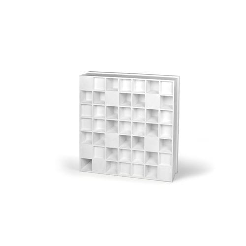 Diffusore acustico in legno - MATRIX - Sonogamma