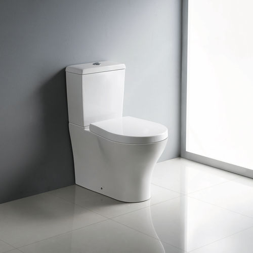 WC da appoggio - FORMENTERA  - Bath Collection S.L. - in ceramica / moderno