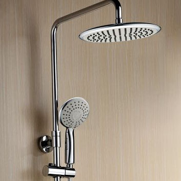 Set doccia da parete - 18027 - Bath Collection S.L. - contemporaneo / con doccia a mano