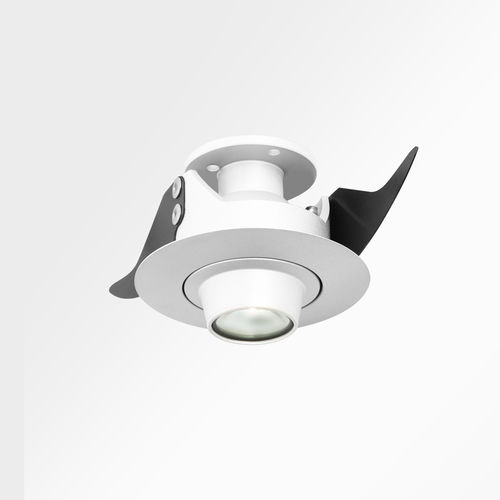 Downlight da incasso - NOZZLE   - Sakma Electrónica Industrial - LED / rotondo / IP40