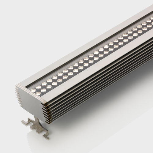 Luce LED RGB - COMET HI CRI - Sakma Electrónica Industrial - LED RGBW / lineare / rettangolare