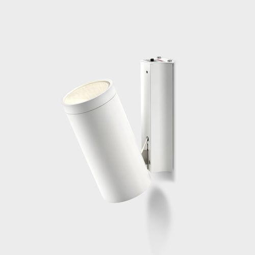 Faretto a muro - SPT 95 - Sakma Electrónica Industrial - LED / rettangolare / lineare