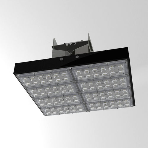 Proiettore IP65 - OPTICS - Sakma Electrónica Industrial - LED RGB / LED RGBW / professionale