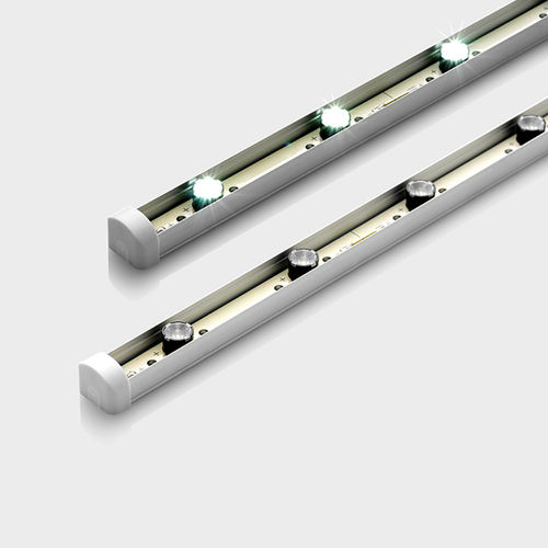 Luce LED - LIGHT STICK EXTREME XTR - Sakma Electrónica Industrial - lineare / IP67 / IP40