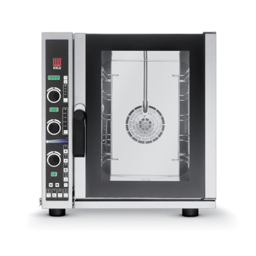 Forno professionale - EKF 523 E UD - Tecnoeka - elettrico / a convezione / misto