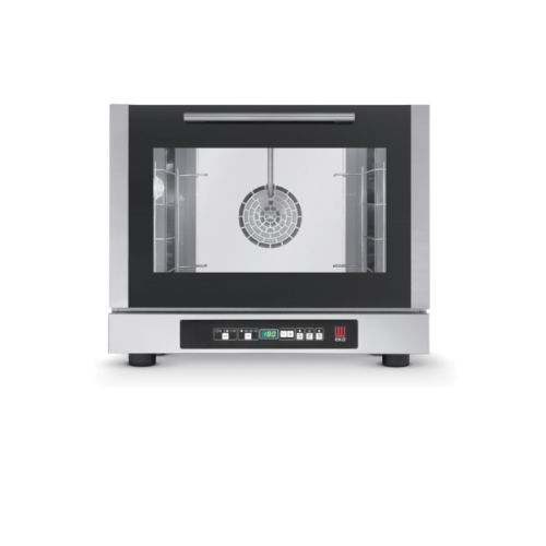 Forno professionale - EKF 443 D UD - Tecnoeka - per panetteria / elettrico / a convezione