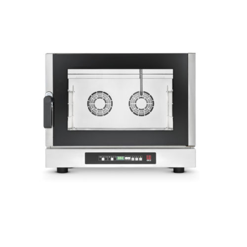 Forno professionale - EKF 464 D AL UD - Tecnoeka - per panetteria / elettrico / a convezione