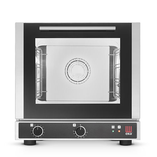 Forno professionale - EKF 423 - Tecnoeka - elettrico / a convezione / a vapore