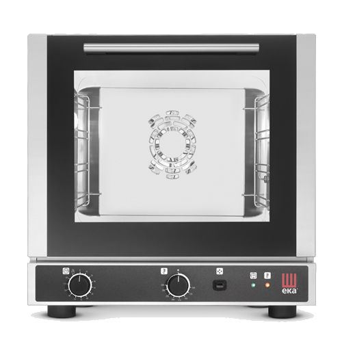 Forno professionale - EKF 423 UP - Tecnoeka - elettrico / a convezione / a vapore