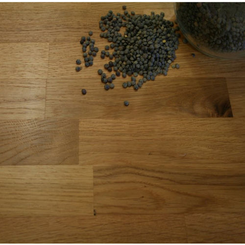 Piano di lavoro in rovere - SOLID - Broadleaf Timber - da cucina