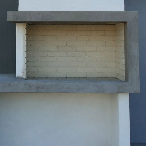 Mattone per facciata - CARDINAL  - ROKA REFRACTORIES - refrattario / a rilievo / rosso