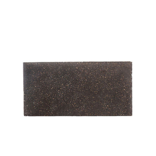 Mattone per facciata - CHOCOLATE  - ROKA REFRACTORIES - speciale / a rilievo / marrone