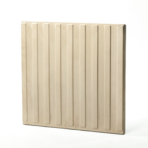 Piastra refrattaria - FIRE  - ROKA REFRACTORIES
