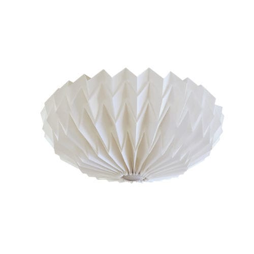 Plafoniera contemporanea - LE KLINT 33 - LE KLINT - rotonda / LED / da interno