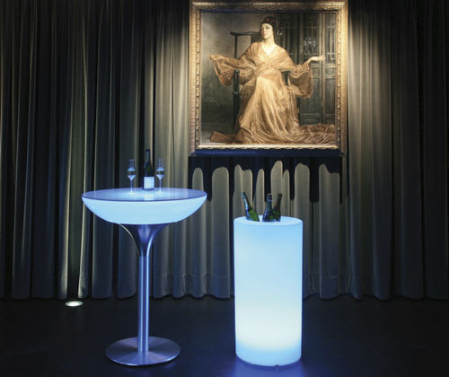 Secchiello per champagne contract - COOLER - MOREE