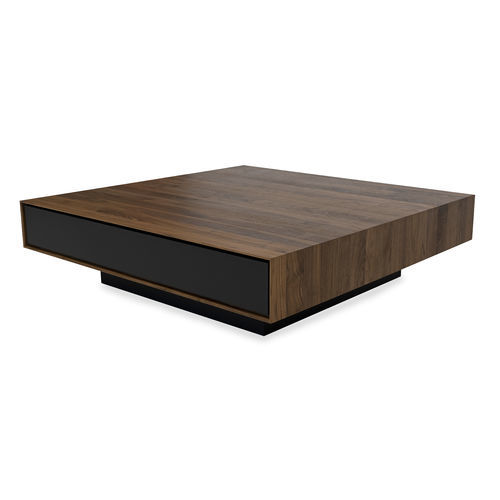 Tavolino basso contemporaneo - S200  - YOMEI - in rovere / in noce / in acero