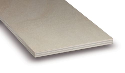 Pannello compensato da costruzione - CEIBA-TWIN - panguaneta plywood - per interni / PEFC