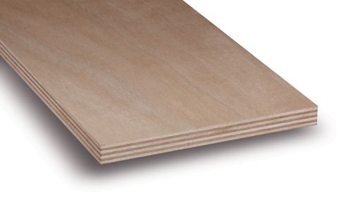 Pannello compensato da costruzione - OKOUME-SUPERIOR - panguaneta plywood - per interni