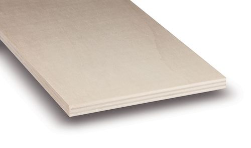 Pannello compensato da costruzione - ECO : TUTTO-PIOPPO - panguaneta plywood - di placcatura / PEFC