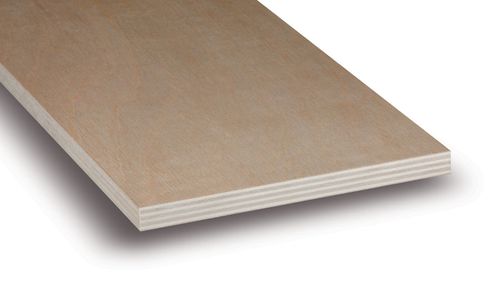 Pannello compensato da costruzione - ECO : ILOMBA-TWIN - panguaneta plywood - di placcatura / PEFC