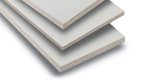 Pannello compensato da costruzione - PANGUA-PAINT - panguaneta plywood - di placcatura / PEFC