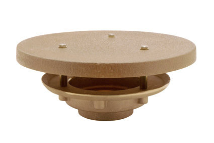 Bocchetta di mandata per piscina - IFA SERIES - INLET FITTING - Crystal Fountains