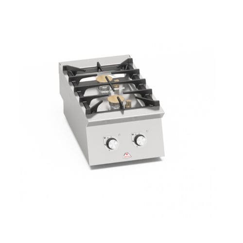 Cuocitore a gas - SG7F2B - Berto's S.p.A. - professionale / per uso residenziale / a convezione
