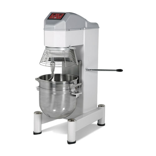 Impastatrice sbattitore planetaria - MK.08 - Empero