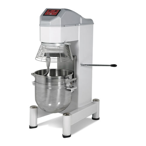 Impastatrice sbattitore planetaria - MK.07 - Empero