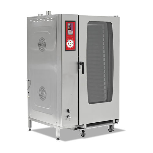 Forno professionale - EMP.GKF.40	 - Empero - per panetteria / elettrico / a convezione