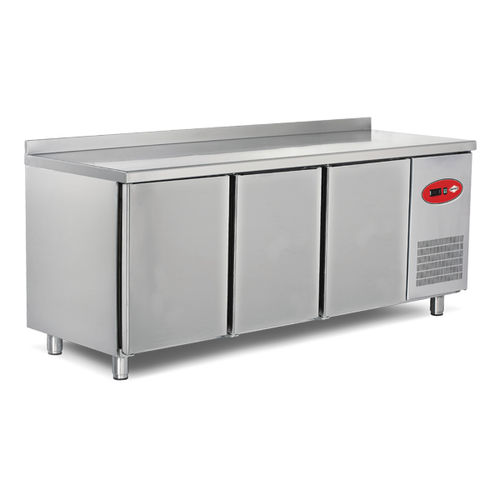 Basamento refrigerato - EMP.150.60.01 - Empero - per cucina professionale