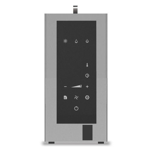 Forno professionale - CMBS - mbm - elettrico / misto / a libera installazione