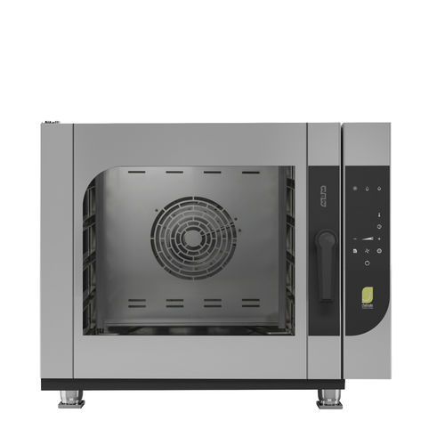 Forno professionale - CME4 - mbm - elettrico / a vapore / misto