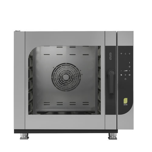 Forno professionale - CME6 - mbm - elettrico / a vapore / misto