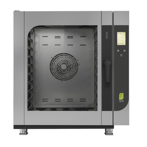 Forno professionale - CMFE10 - mbm - elettrico / a vapore / a libera installazione